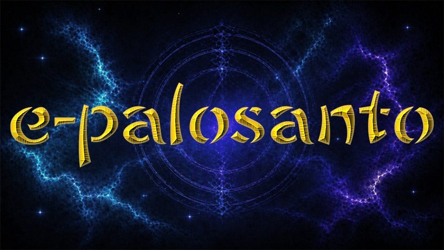 e-palosanto.com